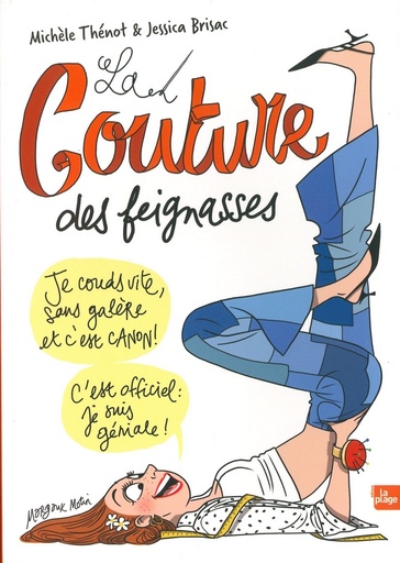 La couture des feignasses