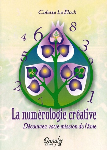 La numérologie  créative