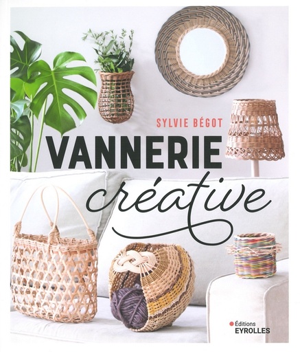 Vannerie créative