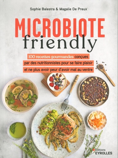 Microbiote friendly