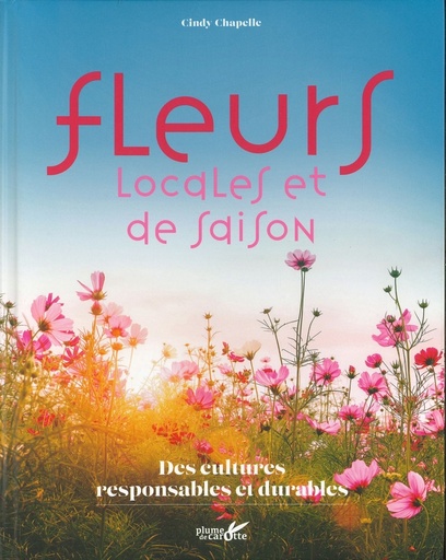 Fleurs locales et de saison