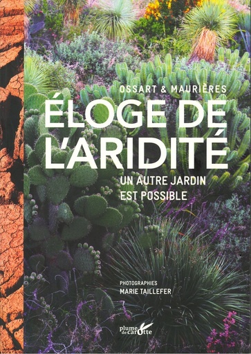 Eloge de l'aridité