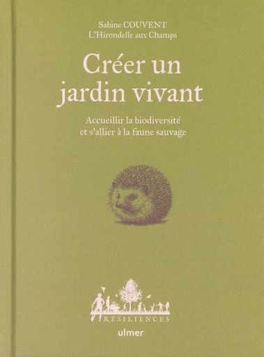 Créer un jardin vivant
