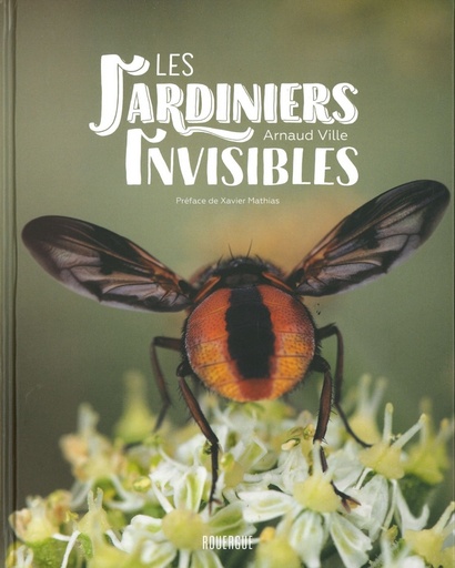 Les jardiniers invisibles