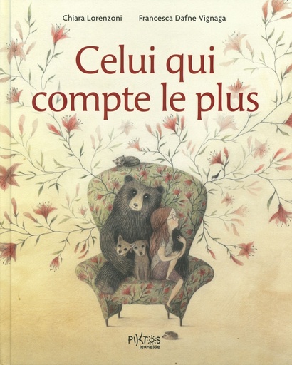 Celui qui compte le plus