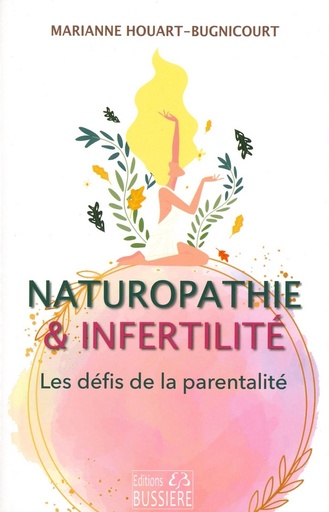 Naturopathie & infertilité