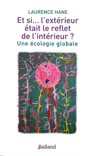 Et si.... l'extérieur était le reflet de l'intérieur?