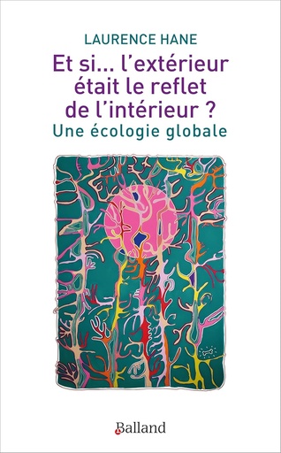 Et si.... l'extérieur était le reflet de l'intérieur?