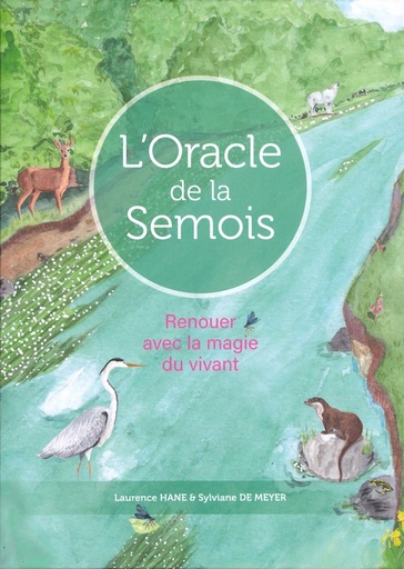 L'Oracle de la Semois