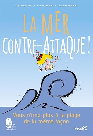 La mer contre-attaque