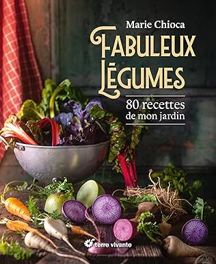 Fabuleux légumes