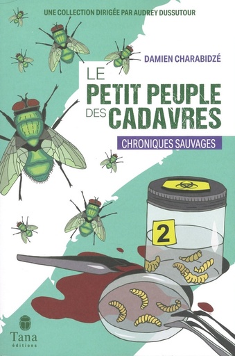 Le petit peuple des cadavres