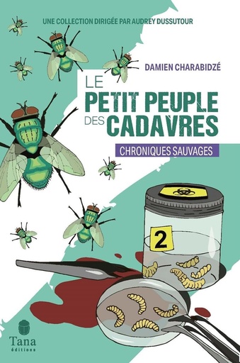 Petit peuple des cadavres