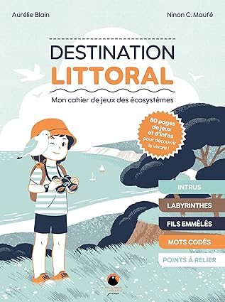 Destination littoral