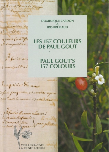Les 157 couleurs de Paul Gout