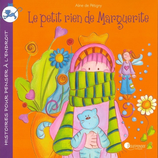 Le petit rien de Marguerite