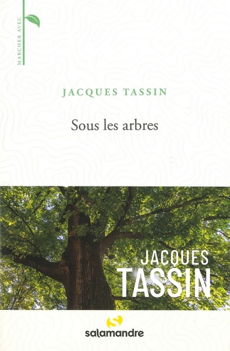 Sous les arbres
