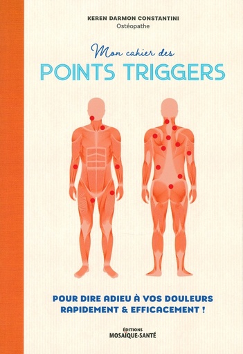 Mon cahier des points Triggers