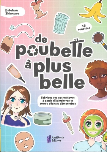 De poubelle à plus belle