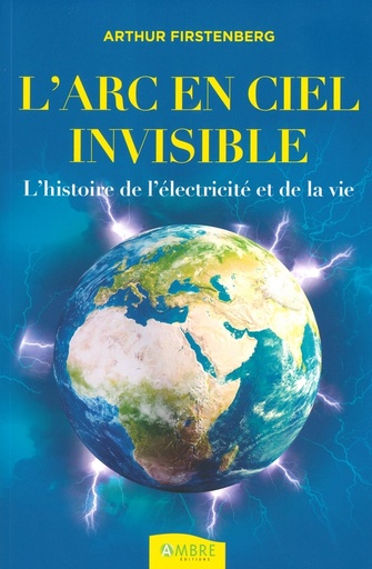 L'arc en ciel invisible