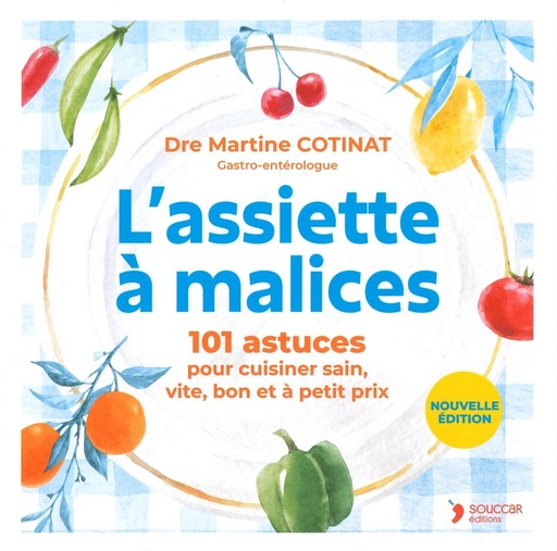 L'assiette à malices