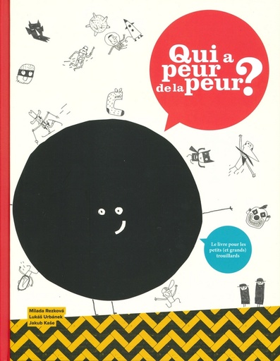 Qui a peur de la peur?