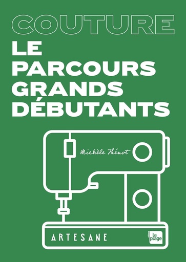Couture le parcours grands débutants