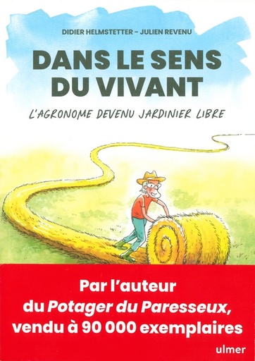 Dans le sens du vivant