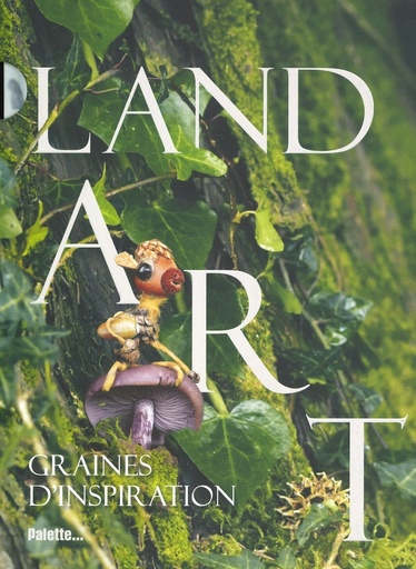 Land art