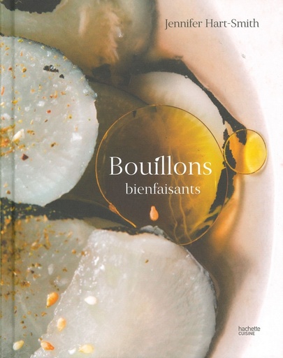 Bouillons bienfaisants