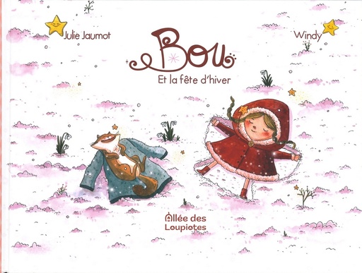 Bou et la fête de l'hiver