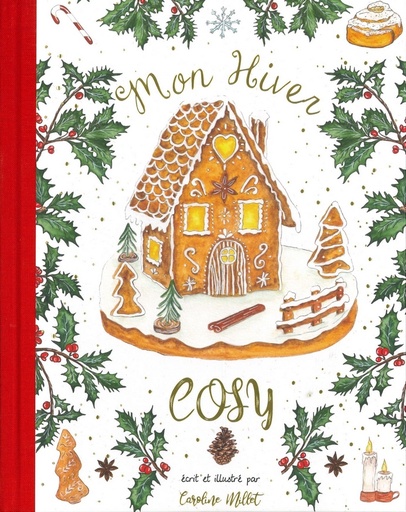 Mon hiver cosy