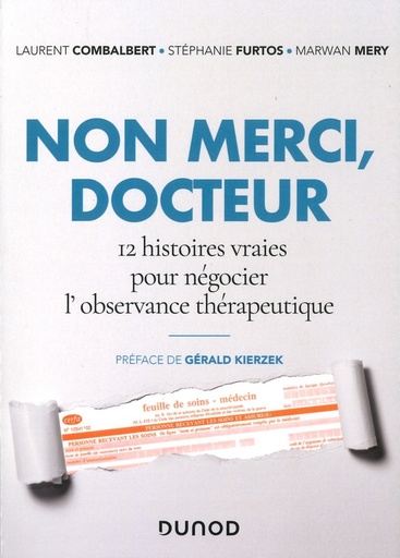 Non merci, docteur