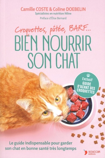 Bien nourrir son chat