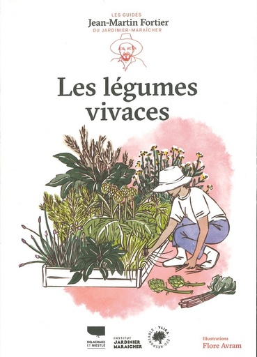 Les légumes vivaces