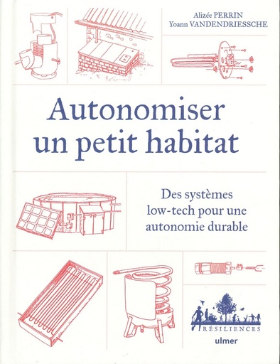 Autonomiser un petit habitat