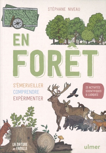 En forêt