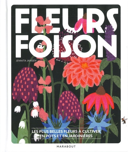 Fleurs à foison