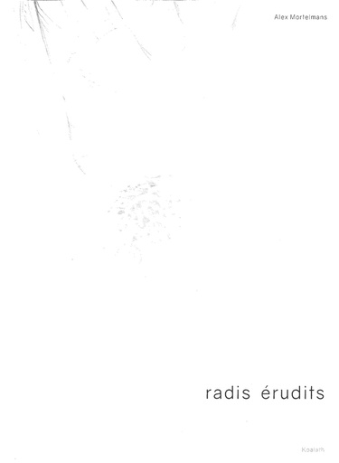 Radis érudits