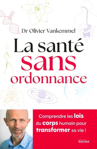 La santé sans ordonnance