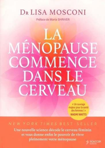 La ménopause commence dans le cerveau