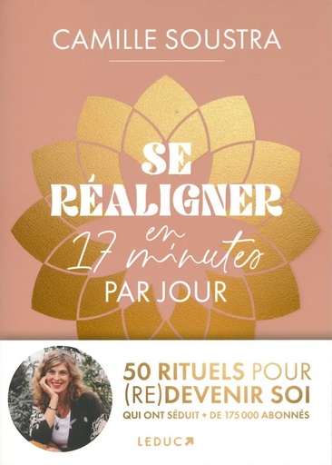 Se réaligner en 17 minutes par jour