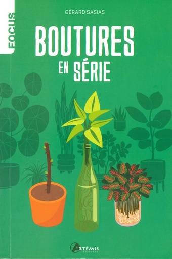 Boutures en série