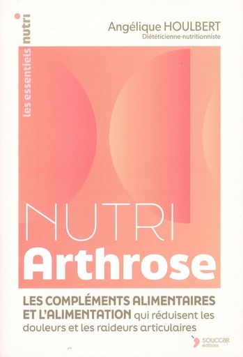 Nutri arthrose