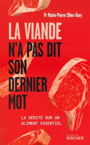 La viande n'a pas dit son dernier mot