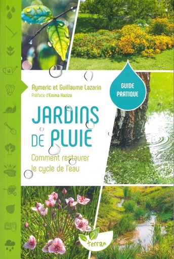 Jardins de pluie