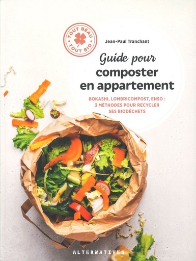 Guide pour composter en appartement