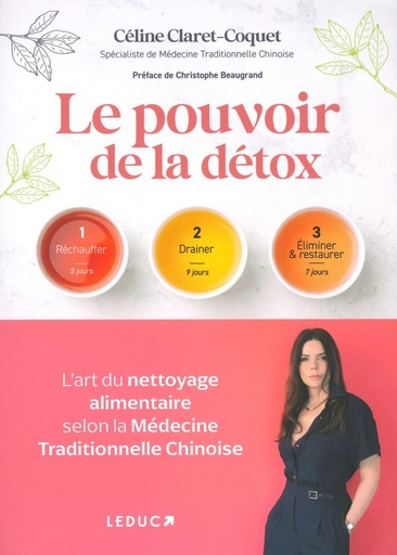 Le pouvoir de la détox
