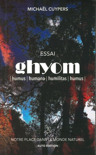 Ghyom humus humano humilitas humus