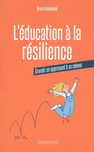 L'éducation à la résilience